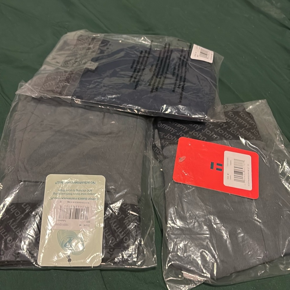 Tommy John Underwear M